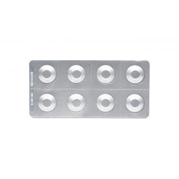 Exitel Cat, 230/ 20 mg, 8 comprimate