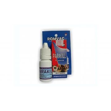 PARAKILL - 10 ML PARAKILL - 10 ML