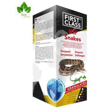 Repelent reptile granule, 1 L Repelent reptile granule, 1 L