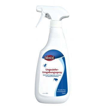 Spray Antiparazitar 500 ml 2923 Spray Antiparazitar 500 ml 2923