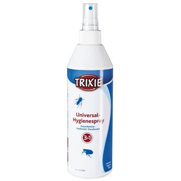 Spray Antiparazitar pentru Mediul Inconjurator 500 ml 2580 Spray Antiparazitar pentru Mediul Inconjurator 500 ml 2580
