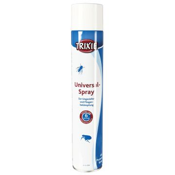 Spray Insecticid pentru Mediul Inconjurator 750 ml 2581 Spray Insecticid pentru Mediul Inconjurator 750 ml 2581