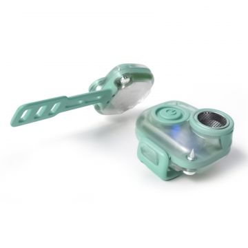 Dispozitiv ultrasunete Soundshield Mini - Max&Molly - Verde