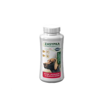 PESS Flea-Kill Plus Pulbere insecticida pentru insecte 100 g