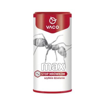 Pudra anti furnici, VACO MAX, 250 g
