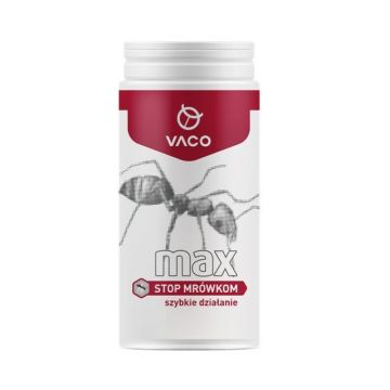 Pudra anti furnici, VACO MAX, 500 g