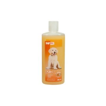 Sampon antiparazitar 240 ml