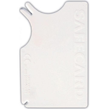 TRIXIE Card pentru indepartarea capuselor, spinilor si aschiilor